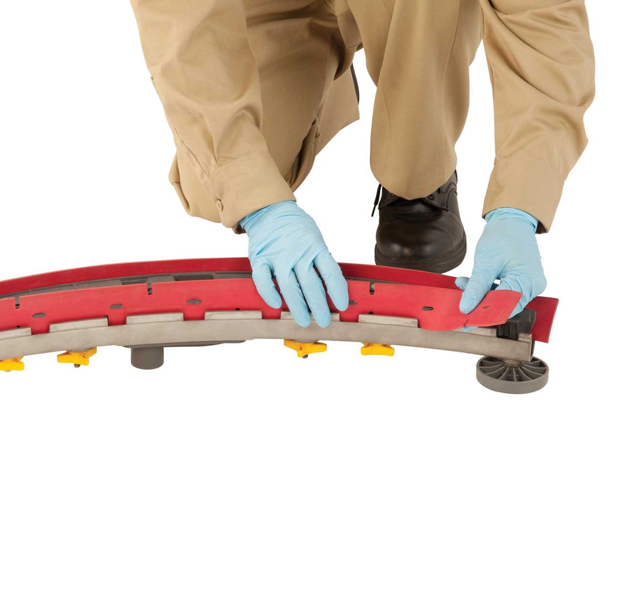 Tennant Service and Maintenance Plan