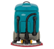 T12 Compact Battery Ride-On Floor Scrubber-Dryer alt 7